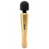 Dorcel Megawand - Rechargeable Massaging Vibrator (Gold)