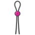 Dorcel Mr. Dorcel - Adjustable Penis Ring (Gray)