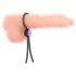 Dorcel Mr. Dorcel - Adjustable Penis Ring (Gray)
