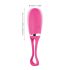 Dorcel Secret Delight - Wireless Vibrating Egg (Pink)