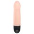 Dorcel Real Vibration S 2.0 - Rechargeable Vibrator (Natural)