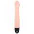Dorcel Real Vibration M 2.0 - Rechargeable Vibrator (Natural)