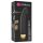 Dorcel Real Vibration M 2.0 - Rechargeable Vibrator (Black-Gold)
