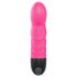 Dorcel Expert G 2.0 - Rechargeable G-Spot Vibrator (Pink)