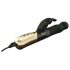 Dorcel Baby Rabbit 2.0 - Clitoral Vibrator with Arm (Black-Gold)