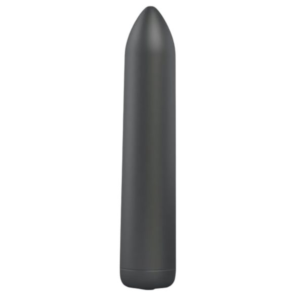 Dorcel Rocket Bullet - Rechargeable Black Bullet Vibrator