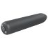 Dorcel Rocket Bullet - Rechargeable Black Bullet Vibrator