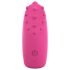 Dorcel Magic Finger - Rechargeable Finger Vibrator (Pink)