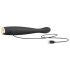 Dorcel G-Slim Rechargeable G-Spot Vibrator (Black)