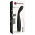 Dorcel G-Slim Rechargeable G-Spot Vibrator (Black)
