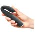 Dorcel G-Slim Rechargeable G-Spot Vibrator (Black)