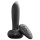 Dorcel Deep Thrust – Thrusting Vibrator (Black)