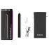 Dorcel Black Muse 2.0 - Rechargeable Black Wand Vibrator