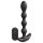 Dorcel Flexi Balls - Wireless Rechargeable Anal Vibrator (Black)