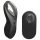 Dorcel Discreet Rechargeable Wireless Clitoral Vibrator (Black)
