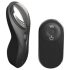 Dorcel Discreet Rechargeable Wireless Clitoral Vibrator (Black)