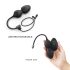 Dorcel Love Balls - Magnetic Geisha Duo (Black)