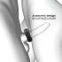Dorcel - Adjustable Vibrating Ring (Black)
