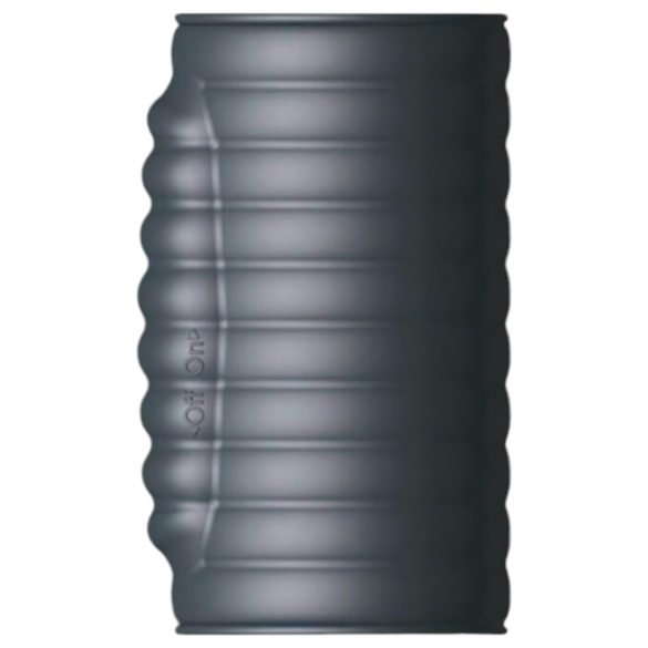 Dorcel Deepvibe - Vibrating Penis Sleeve (Grey)