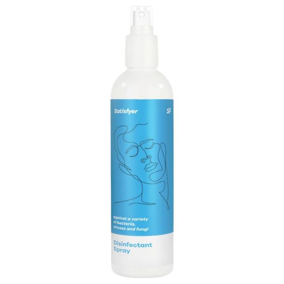 Satisfyer Men - Antibacterial Spray (300ml)