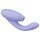 Womanizer Duo 2 - 2-in-1 G-Spot Vibrator (Purple)