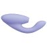 Womanizer Duo 2 - 2-in-1 G-Spot Vibrator (Purple)