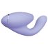 Womanizer Duo 2 - 2-in-1 G-Spot Vibrator (Purple)