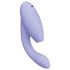 Womanizer Duo 2 - 2-in-1 G-Spot Vibrator (Purple)