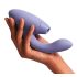 Womanizer Duo 2 - 2-in-1 G-Spot Vibrator (Purple)