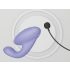 Womanizer Duo 2 - 2-in-1 G-Spot Vibrator (Purple)