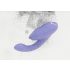 Womanizer Duo 2 - 2-in-1 G-Spot Vibrator (Purple)