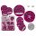 Pink Bachelorette Party Pins