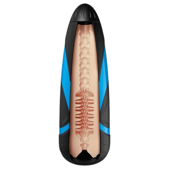 Satisfyer Sleeve Tornado Bliss - Masturbator Sleeve Insert