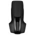 Satisfyer Men Vibration - Rechargeable Head Vibrator (Black)