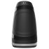 Satisfyer Men Heat Vibration - Warming Tip Vibrator (Black)
