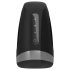 Satisfyer Men Heat Vibration - Warming Tip Vibrator (Black)