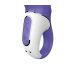 Satisfyer Magic Bunny - Waterproof Clitoral Vibrator (Blue)