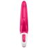Satisfyer Mr. Rabbit - Waterproof Clitoral Vibrator (Pink)