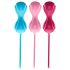 Satisfyer Power Balls – Set of 3 Progressive Kegel Balls