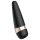 Satisfyer Pro 3+ - Waterproof Rechargeable Clitoral Stimulator (Black)