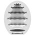 Satisfyer Egg Riffle - Set of 3 Male Pleasure Eggs