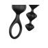 Satisfyer Love Beads - Black Beaded Anal Set