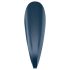 Satisfyer Rocket Ring - Waterproof Vibrating Blue Penis Ring