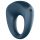 Satisfyer Power Ring - Waterproof Vibrating Penis Ring (Gray)