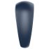 Satisfyer Power Ring - Waterproof Vibrating Penis Ring (Gray)