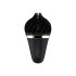 Satisfyer Sweet Treat - Rechargeable Rotating Clitoral Vibrator (Black)