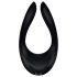Satisfyer Endless Joy - Rechargeable, Waterproof Couples Vibrator (Black)