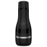 Satisfyer Men Classic - Manual Suction Masturbator (Silver)