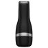 Satisfyer Men Classic - Manual Suction Masturbator (Silver)