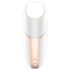 Satisfyer Love Triangle - Smart Air-Pulse Clitoral Stimulator (White)